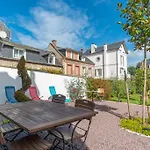 Le Doris Avec Place De Stationnement Privee Incluse