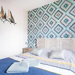Le Doris Avec Place De Stationnement Privee Incluse Appartement Étretat