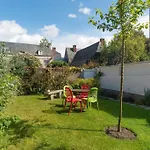 Le Doris Avec Place De Stationnement Privee Incluse Étretat
