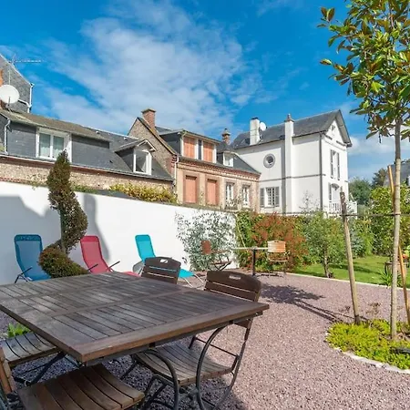 Le Doris Avec Place De Stationnement Privee Incluse