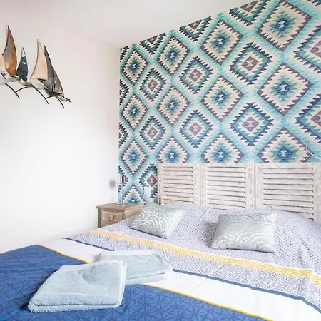 Le Doris Avec Place De Stationnement Privee Incluse Apartment Etretat