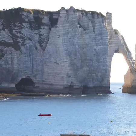 Appartamento Le Doris Avec Place De Stationnement Privee Incluse *