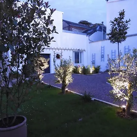 Appartamento Le Doris Avec Place De Stationnement Privee Incluse Étretat