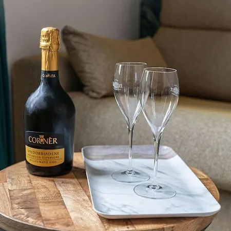 アパート Le Doris Avec Place De Stationnement Privee Incluse *