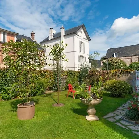 Appartamento Le Doris Avec Place De Stationnement Privee Incluse Étretat