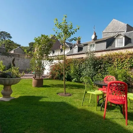 Le Doris Avec Place De Stationnement Privee Incluse Étretat