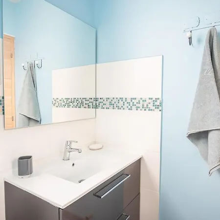 Appartamento Le Doris Avec Place De Stationnement Privee Incluse Étretat