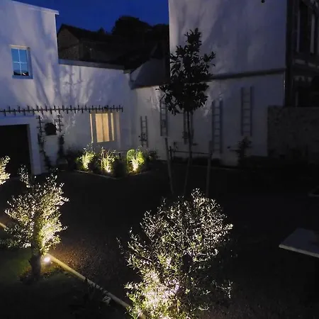 Le Doris Avec Place De Stationnement Privee Incluse * エトルタ