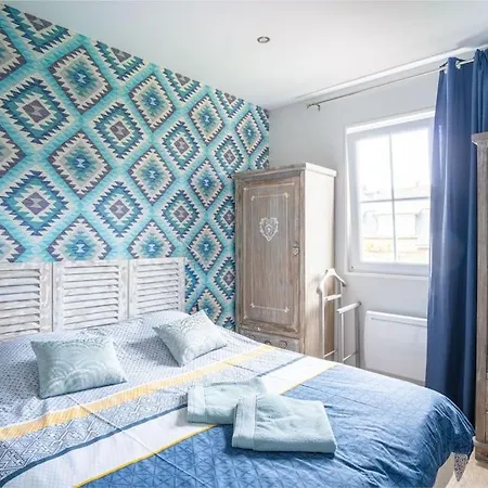 Le Doris Avec Place De Stationnement Privee Incluse Appartamento