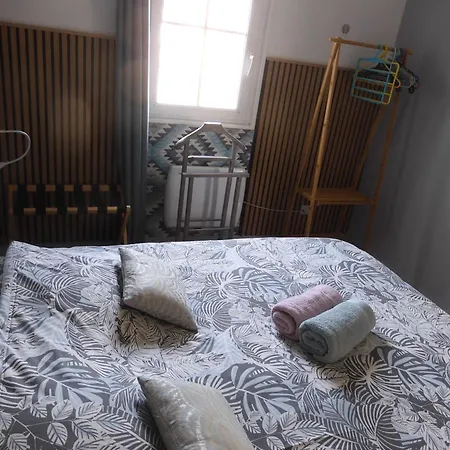 Le Doris Avec Place De Stationnement Privee Incluse Apartment *