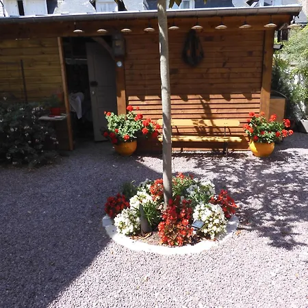 Le Doris Avec Place De Stationnement Privee Incluse Etretat