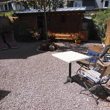 Le Doris Avec Place De Stationnement Privee Incluse Apartment *